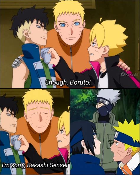 Naruto // Boruto | Naruto funny, Naruto shippuden anime, Naruto cute