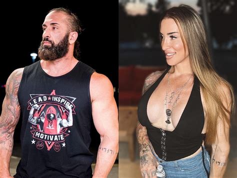 Trial And Error Wwe S First Transgender Star Gabbi Tuft Opens Up