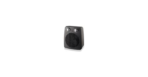 Comparer Les Prix Rowenta Compact Power SO2210 Radiateur Soufflant