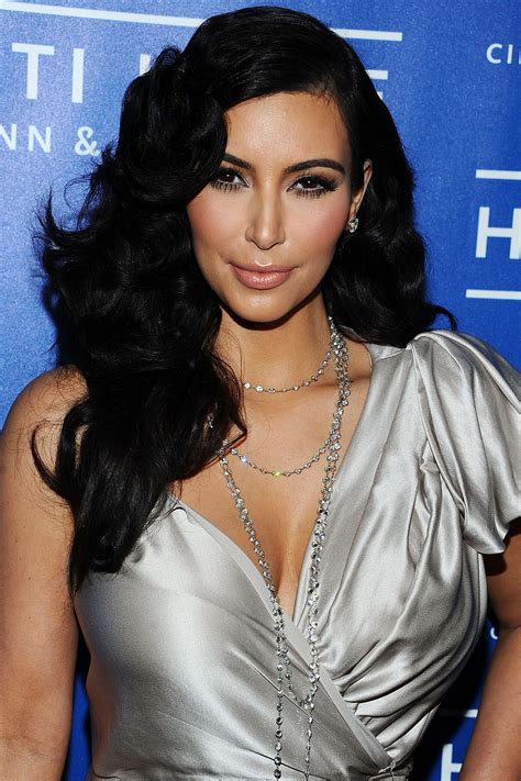 Kim Kardashian Haircut 2012 Best Haircut 2020