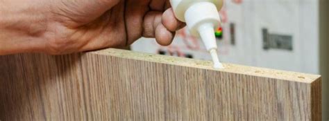 Marcas De Colas Para Madera Gu A De Pegamentos Citymadera