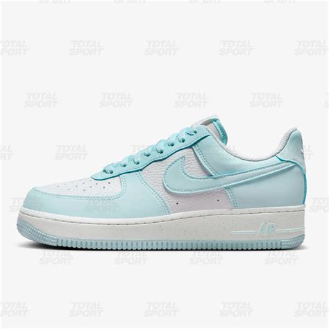 Nike Dama Air Force 1 07 Next Nature HF5385 400 Total Sport