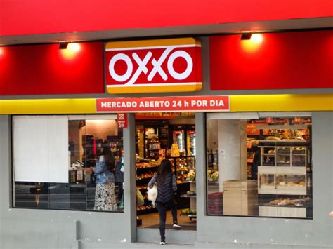 Las Tiendas Oxxo Llegarán Pronto A Europa Dinero En Imagen