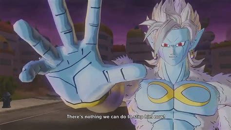 Dragon Ball Xenoverse 2 Mira Goes Ssj4 Final Boss Battle No Items