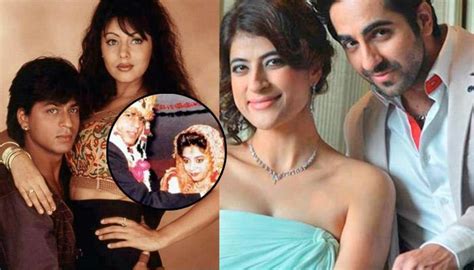 8 Bollywood Actors Who Got Married Early In Their Lives