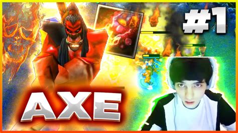 Axe " Акс на голову выше! " от A3A4TOSTOBOY Капсы тут Телеграмм ...
