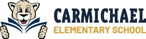 Enrollment Form – Carmichael Elementary School