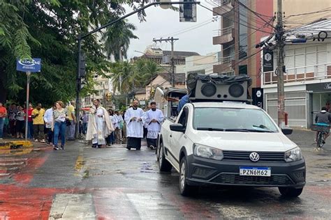 Semana Santa Missas Do Domingo De Ramos Na Matriz S O Paulo E