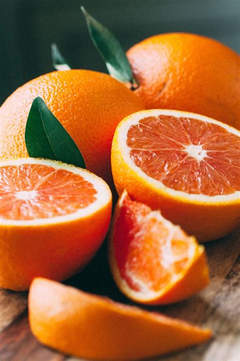 Amazing Benefits Of Orange For A Healthy Life Artofit