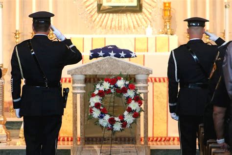 PHOTOS: Ceremony Remembers Fallen Bucks County Police - LevittownNow.com