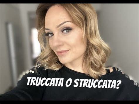 Come Realizzare Un Trucco Neutro Trucco Neutro Trucco Tecniche Di