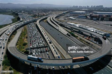 Oakland Bridge Photos and Premium High Res Pictures - Getty Images