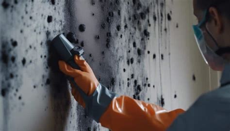 When To Call The Pros Professional Mold Remediation Explained