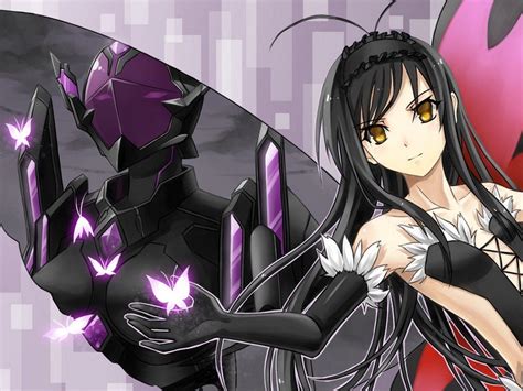 Accel World Wallpapers Top Free Accel World Backgrounds Wallpaperaccess