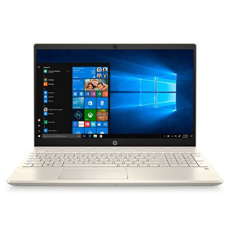 HP Pavilion Laptop 15 6 AMD Ryzen 3 3300U AMD Radeon Vega 6 Costco