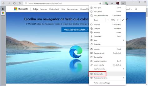 Como Habilitar O Modo Internet Explorer No Microsoft Edge