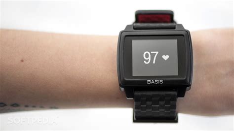 Intel Basis Peak Review A Decent Fitness Tracker With Some Smartwatch