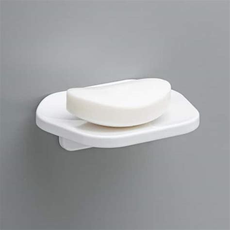 Franklin Brass Recessed Soap Dish