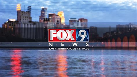 Fox 9 News Kmsp Tv Minneapolis St Paul Live Stream Youtube