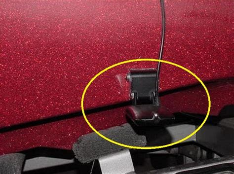 Mounting Options For Side Imaging Transducers Humminbird