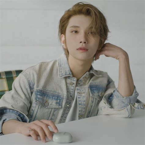Seventeen Joshua Hong Lq Low Quality Icons Pics Joshua Hong Svt