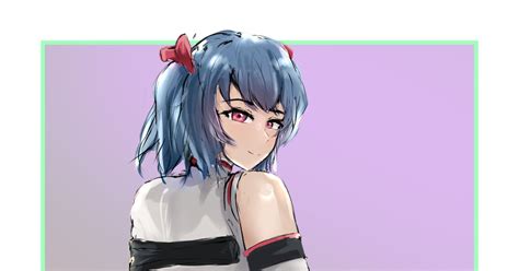 #Colphne Colphne - Neischenのイラスト - pixiv