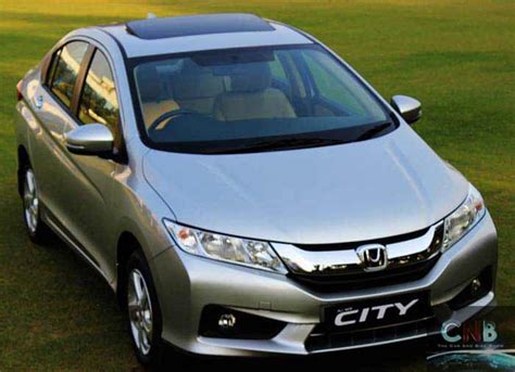 All New Honda City I Dtec 4th Gendiesel