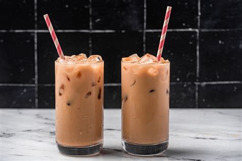 Hong Kong Style Milk Tea Recipe Pantyhose Tea