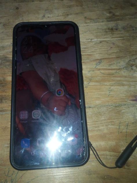 Infinix Hot 10 Lite Goodis Togo