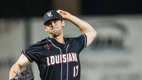 Leger Uls First Golden Spikes Semifinalist