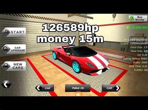 Car Parking Multiplayer How To Hack Cars Hp And Money YouTube