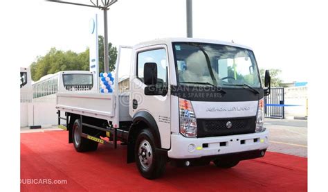 New Ashok Leyland Falcon Pick Up Cargo Payload Approx Ton My