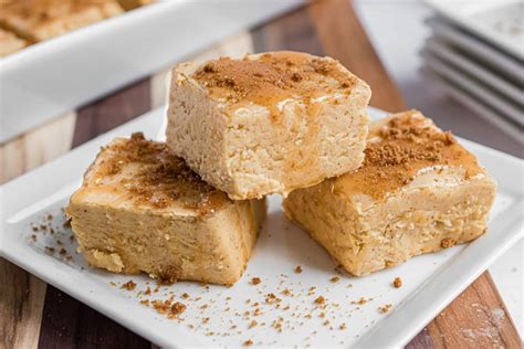 Pumpkin Spice Fudge Recipe Shugary Sweets