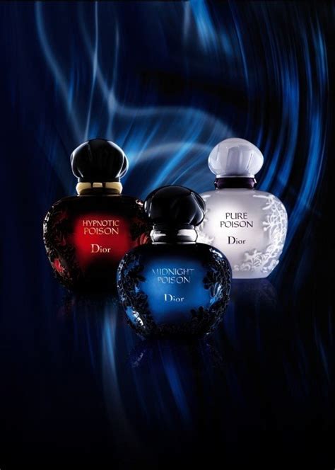 Hypnotic Poison by Dior (Eau de Toilette) » Reviews & Perfume Facts