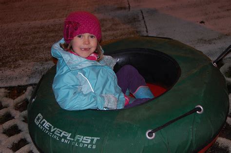 Rossendale Ski Slope - 38th Rossendale (Open) Scout Group