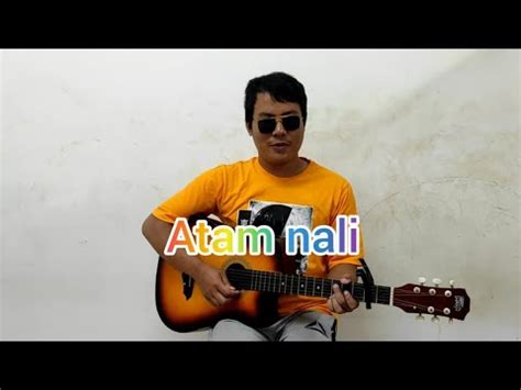 Yursari Atam Nali Tangkhul Song Song Covered By Soreipam Keishing Youtube