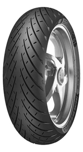 Llanta Metzeler Roadtec 01 180 55zr17 M Ctl 73w Hwm Trasera