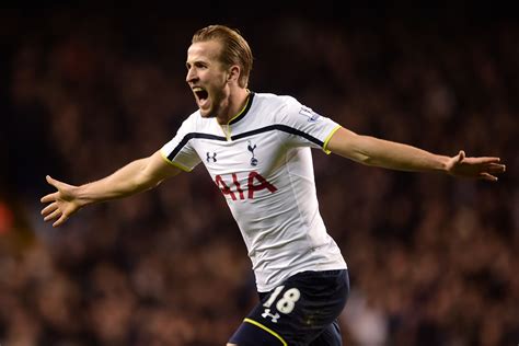 Pep Guardiola Hails Exceptional Harry Kane As One Of The Best Ive