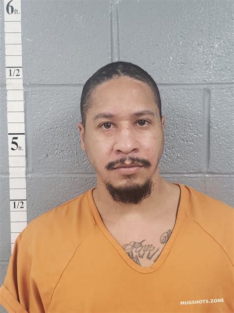 WINN JASON ANDREW 07 09 2023 Bullitt County Mugshots Zone