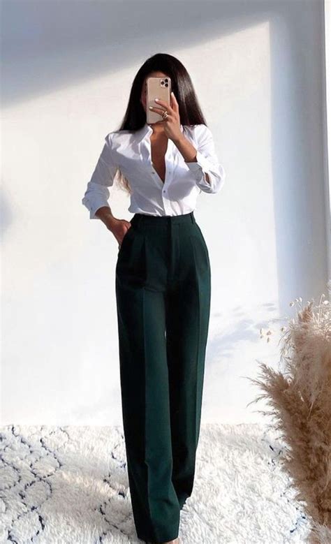 Pinterest Business Casual Outfits For Work Stylish Work Outfits