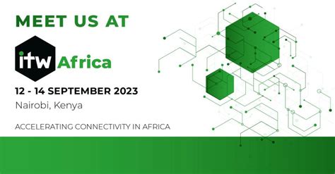 ITW Africa 2023 ADCA Partnership African Actors Of Data Center