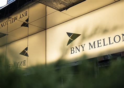 Bny Mellon Partners With Fireblocks And Chainalysis To Let Institutions Hold Btc And Eth