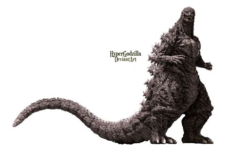 Godzilla Jr (Godzilla vs Gigan Rex) by HYPERGODZILLA on DeviantArt