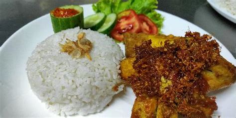 Daftar Harga Menu Delivery Waroeng Jadoel Ayam Geprek Nasi Goreng