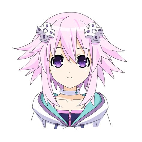 Hyperdimension Neptunia Neptune 2 By Redtiger1246 On Deviantart