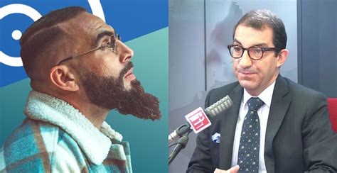 Après Booba Jean Hossam Messiah sen prend à Médine Vidéo