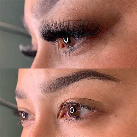 Should You Get Mega Volume Lash Extensions