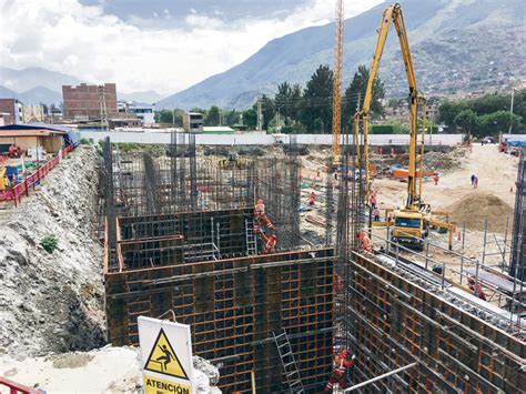 Gorehco Prolonga Construcción De Hospital Hv Hasta Julio De 2019