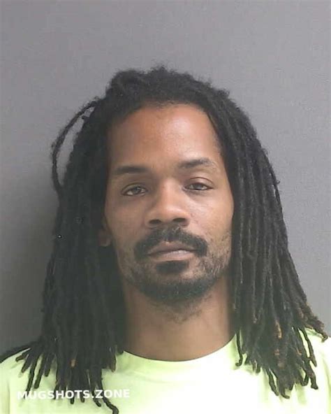 ROBINSON ANTHONY JEROME 04 25 2023 Volusia County Mugshots Zone