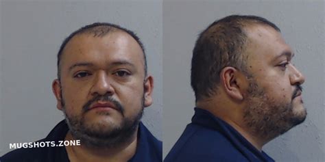 Mendez Jorge Jr Hidalgo County Mugshots Zone